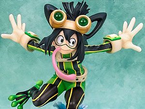 Tsuyu Asui Boku no Hero Academia Takara Tomy Original