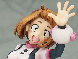 Ochaco Uraraka Boku no Hero Academia Takara Tomy Original