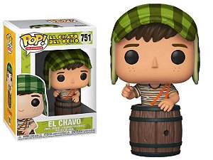 Chaves Pop! Television Funko Original