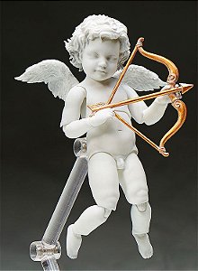 Angel Statues The Table Museum Figma SP-076b Freeing Original