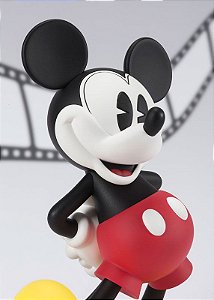 Mickey Mouse Disney Figuarts Zero Bandai Original