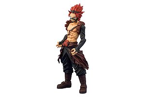 Eijiro Kirishima Boku no Hero Academia Age of Heroes Vol.5 Banpresto Original