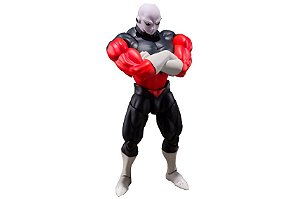 Jiren Dragon Ball Super S.H. Figuarts Bandai Original