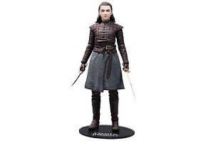 Arya Stark Game of Thrones McFarlane Toys Original