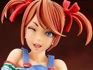 Chucky Child's Play Horror Bishoujo Kotobukiya Original