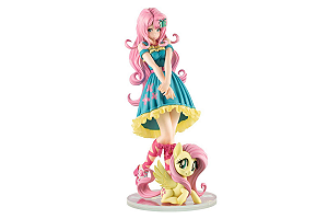 Fluttershy My Little Pony Bishoujo Kotobukiya Original