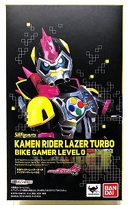 Kamen Rider Lazer Kamen Rider Series S.H. Figuarts Bandai Original