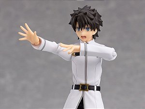 Protagonist  Male Fate/Grand Order Figma Max Factory Original