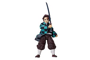 Tanjiro Kamado 2.0 Demon Slayer Kimetsu no Yaiba BUZZmod Aniplex Original