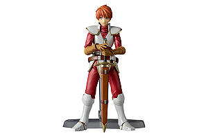 Adol Christin Ys I & II Chronicles Revoltech Kaiyodo Original