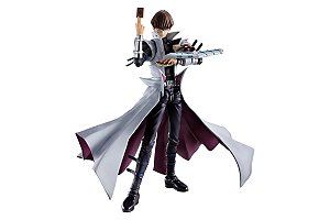 Seto Kaiba Yu-Gi-Oh! Duel Monsters S.H. Figuarts Bandai Original