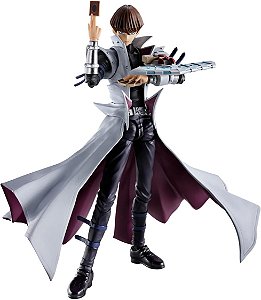 Seto Kaiba Yu-Gi-Oh! Duel Monsters S.H. Figuarts Bandai Original