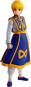 Kurapika Hunter x Hunter S.H. Figuarts Bandai Original
