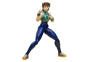 Chun-Li Street Fighter Alpha 3 Storm Arena Storm Collectibles Original