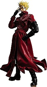 Vash the Stampede Trigun FigZero Threezero Original