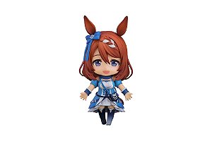 Super Creek Uma Musume Pretty Derby Nendoroid 2944 Good Smile Company Original