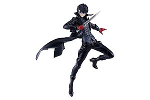 Joker L Size Persona 5 Pop Up Parade Good Smile Company Original