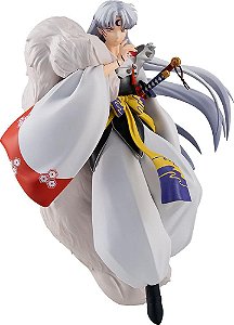 Sesshomaru Inuyasha Pop Up Parade Good Smile Company Original