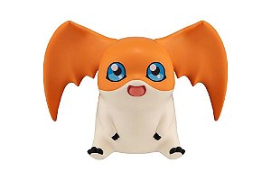 Patamon Digimon Adventure Look Up MegaHouse Original