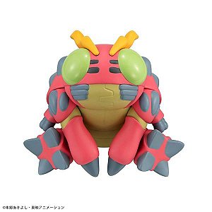 Tentomon Digimon Adventure Look Up MegaHouse Original