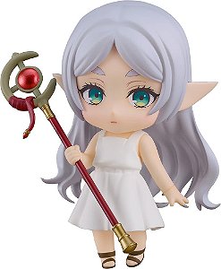 Frieren Training Age Frieren Beyond Journey's End Nendoroid 2986 Good Smile Company Original