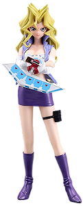 Mai Valentine Yu-Gi-Oh! Duel Monsters Oshi Works Kotobukiya Original