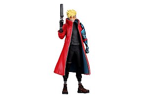 Vash the Stampede Trigun Stampede Oshi Works Kotobukiya Original