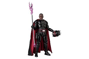 Moff Gideon Star Wars The Mandalorian Mafex 301 Medicom Toy Original