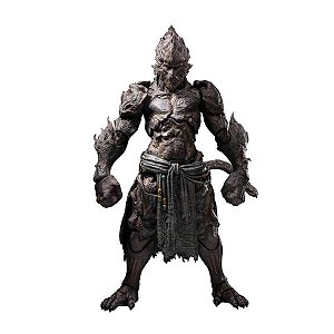 Stone Monkey 1/12 Black Myth Wukong Inart Queen Studios Original