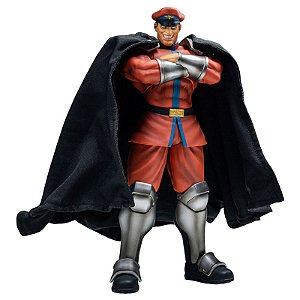 M. Bison Ultra Street Fighter II: The Final Challengers Storm Collectibles Original