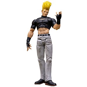 Benimaru Nikaido The King of Fighters '98 Ultimate Match Storm Arena Storm Collectibles Original