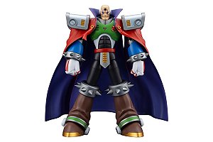 Sigma Mega Man X Plastic Model Kotobukiya Original