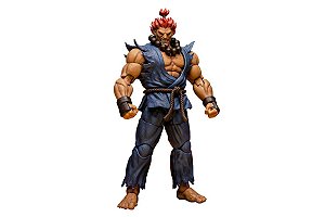 Akuma Street Fighter Alpha 3 Storm Arena Storm Collectibles Original