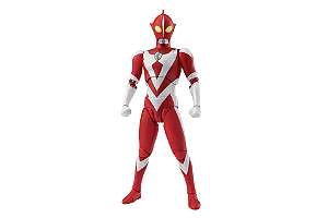 Ultraman Zearth S.H. Figuarts Bandai Original