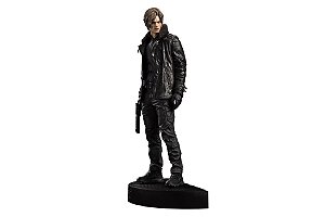 Leon S. Kennedy Resident Evil Requiem Capcom Figure Builder Creator's Model Capcom Original