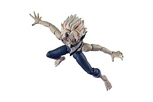 Okarun Transformed Ver.2 Dandadan S.H. Figuarts Bandai Original
