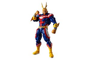All Might My Hero Academia S.H. Figuarts Bandai Original