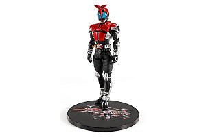 Kamen Rider Kabuto Rider Form 20th Anniversary Kamen Rider Kabuto Shinkocchou Seihou S.H.Figuarts Bandai Original