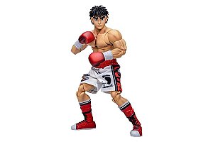 Ippo Makunoichi Hajime no Ippo Storm Collectibles Original