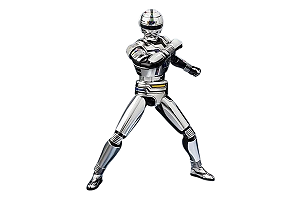 Space Sheriff Gavan Type G S.H. Figuarts Bandai Original