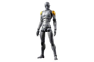 E.S.G.S model 3 Synthetic Human Toa Heavy Industries 1000toys Original