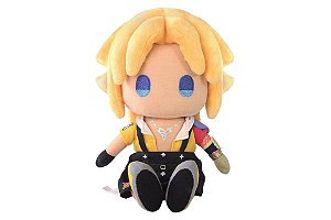 Pelucia Tidus Final Fantasy X Square Enix Original