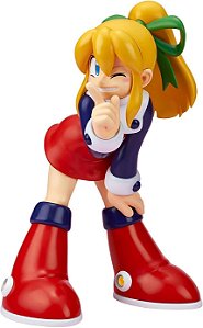 Roll Mega Man Gigantic Series X-Plus Original