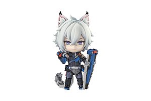 Seth Lowell Zenless Zone Zero Nendoroid 2948 Good Smile Company Original