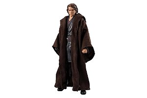 Anakin Skywalker Classic Star Wars Revenge of the Sith S.H. Figuarts Bandai Original