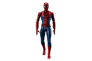 Spider-Man Marvel Studios Spider-Man Brand new day S.H. Figuarts Bandai Original