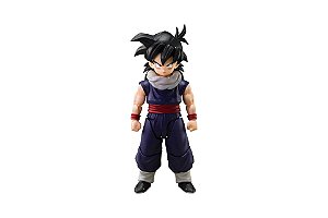 Son Gohan Z-Fighters Dragon Ball Z S.H. Figuarts Bandai Original