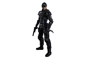 Sam Fisher Splinter Cell Blacklist FigScript Series CCSToys Original