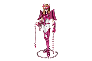 Andromeda Shun Final Bronze Cloth Original Color Edition Cloth Myth EX Bandai Original
