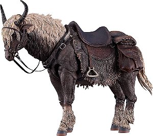 Torrent the Spectral Steed Elden Ring Figma 685 Max Factory Original